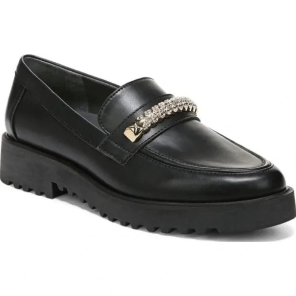 Franco Sarto Shoes - FRANCO SARTO Women’s Carol Bling Loafers